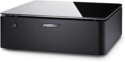 Bose 867236-1100 Music Amplifier - Bluetooth & Wi-Fi Connectivity