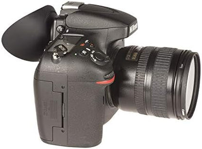 Hoodman CTX-115-70D Hoodeye Eyecup for Nikon