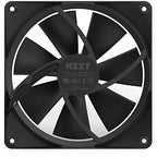 NZXT RF-R14SF-B1 F140 RGB Fan 140mm Quiet Cooling