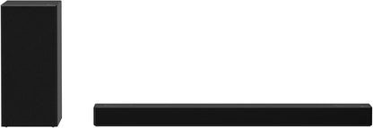 LG SPM7A 3.1.2 Channel Soundbar Dolby Atmos Bluetooth Renewed