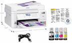Epson ET-3850 EcoTank Wireless All-in-One Printer USB Cable