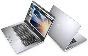Dell Latitude 7400 Laptop, i7-8665U, 16GB, 256GB SSD (Renewed)