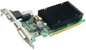 EVGA 01G P3 1313 DX GeForce 210 Passive Video Card — main product image