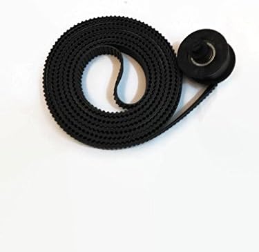 HP Q5669-60673 DesignJet T610 T1100 Carriage Belt 24"