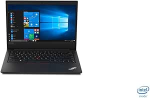 Lenovo 20N8001BUS ThinkPad E490 i5 14