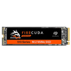 Seagate ZP1000GM3A011 FireCuda 510 1TB NVMe SSD