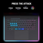 ASUS ROG Strix G16 16-Inch Core i7 RTX 5060 Gaming Laptop