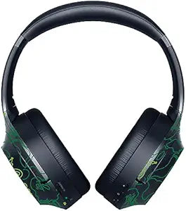 Razer Opus xA Bathing Ape Wireless Noise Cancelling Headphones Renewed