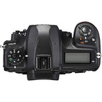 Nikon D780 FX-Format DSLR Camera Body Bundle