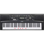 Yamaha EZ220MM EZ Series 61-Key Lighted Portable Keyboard