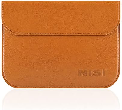 NiSi Cinema 4x5.65" Pure Clear Protection Filter