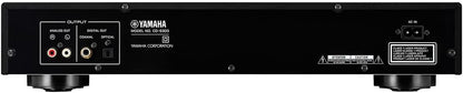 Yamaha WWSCDAS30 CD-S303 & A-S301 Hi-Fi Audio System