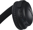 Bose QuietComfort 35 II Noise Cancelling Headphones Renewed