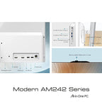 MSI Modern AM242TP 11M-487US 23.8