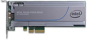 Intel SSDPEDME020T401 2.0TB DC P3600 Series — main product image