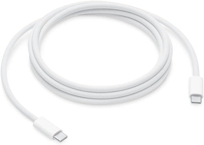 Apple USB-C Woven Charge Cable 2m