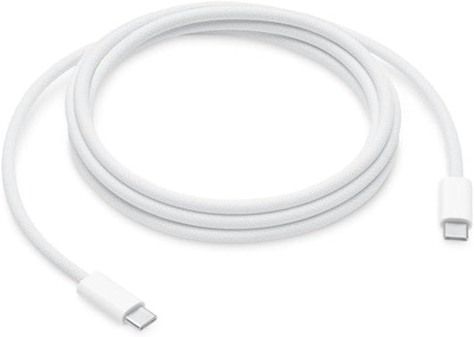 Apple USB-C Woven Charge Cable 2m