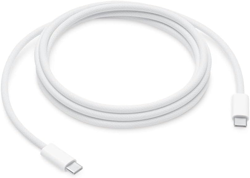 Apple USB-C Woven Charge Cable 2m — main product image