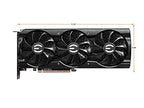 EVGA 08G-P5-3755-KL GeForce RTX 3070 XC3 Ultra Gaming