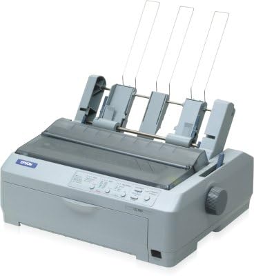 Epson C11C558022A1 LQ-590 Dot Matrix Printer