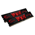 G.Skill F4-2666C19S-16GIS 16GB DDR4 2666MHz Memory