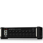 Behringer SD8 Digital Stage Box Midas Preamps