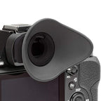 Hoodman CTX-116-A7 HoodEYE Camera Eyecup Sony Alpha
