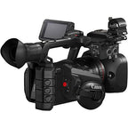 Canon 5076C002 XF605 4K UHD Pro Camcorder