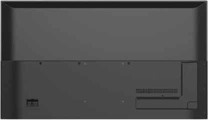 JVC LT-50MAW500 50" 4K Ultra HD LED TV Wall Mount Renewed