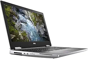 Dell 7540 PREC 7540 I7/2.6 6C 15.6 8GB 512GB W10P