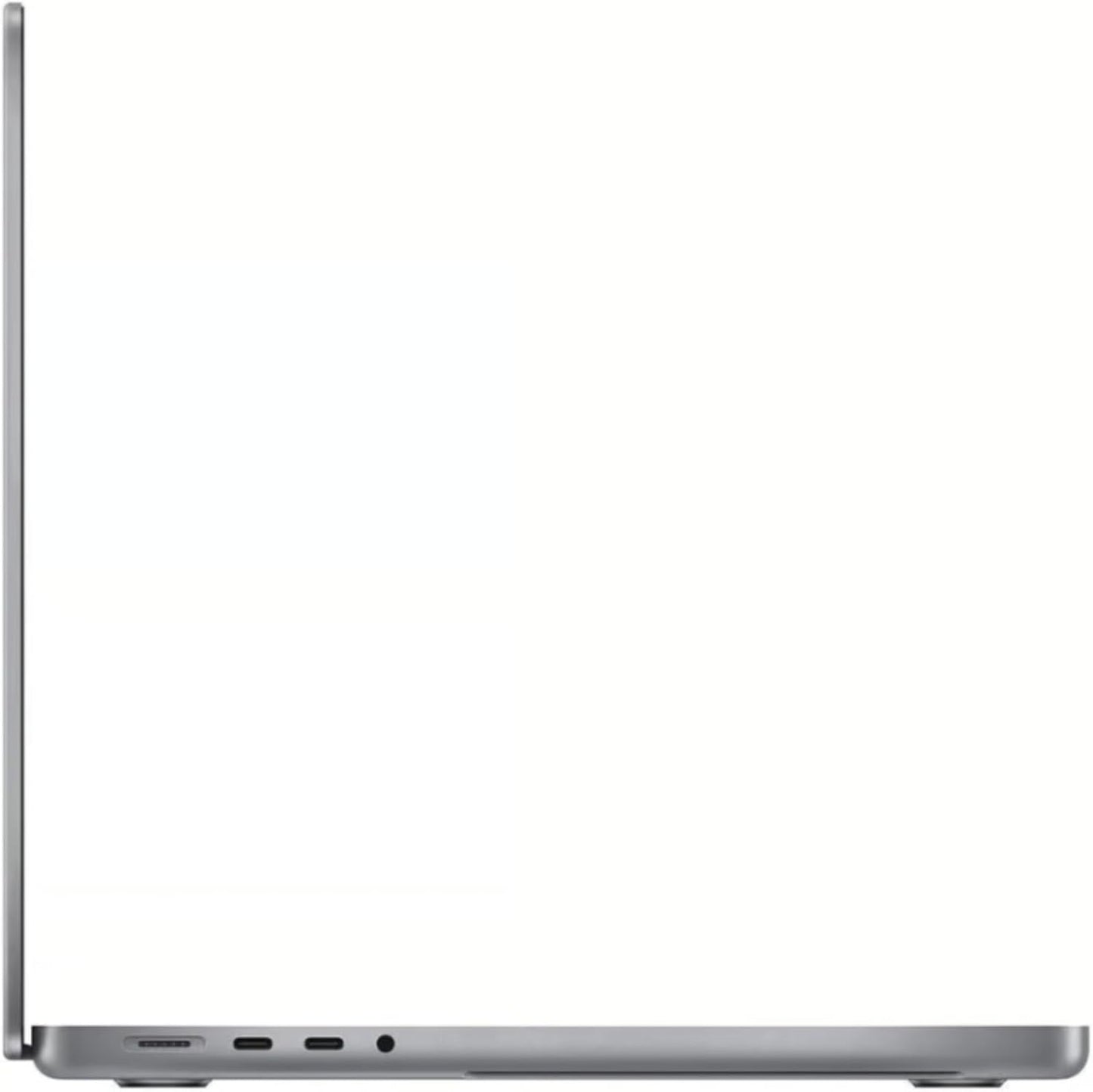 Apple MKGP3LL/A MacBook Pro 14" M1 Pro (Renewed)