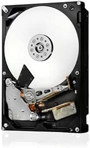 Western Digital 0F22798 Ultrastar 2TB 7.2K SAS HDD — main product image