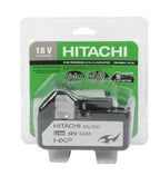 Hitachi 330067 18V 3.0Ah Lithium Ion Battery BSL1830