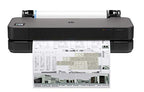 HP 8AG32A#B1K DesignJet T210 24-inch Plotter Printer