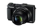 Canon PowerShot G1 X Mark II Digital Camera