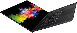 Lenovo 21DC003XUS ThinkPad P1 Gen 5 16" i7 32GB 1TB SSD