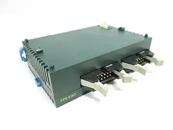 Panasonic Nais FP0-E16T 24VDC Input Expansion Unit — main product image