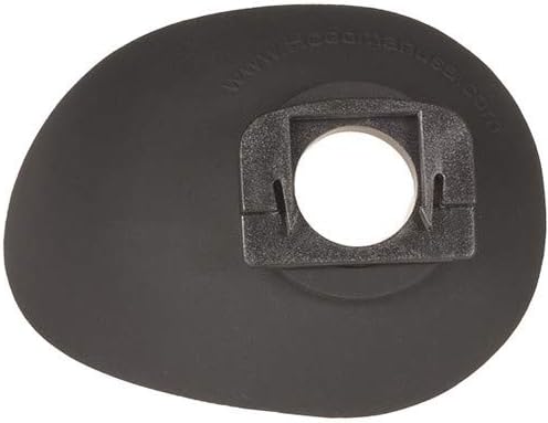 Hoodman HEYEC22 HoodEYE Camera Eyecup Canon 1Dx 5DSR