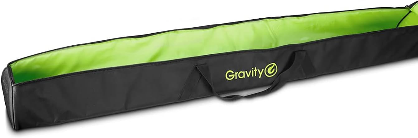 Gravity GBGSS1XLB Speaker Stand Transport Bag