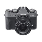 Fujifilm X-T30 Mirrorless Camera XC15-45mm Lens Renewed