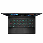 MSI GP66 Leopard RTX 3070 Gaming Laptop 1TB SSD