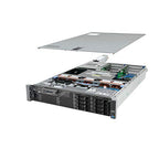 Dell Dell PowerEdge R710 Server 2 x 2.26Ghz E5520 QC 32GB (Renewed)