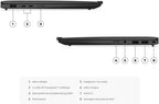 Lenovo 21KC ThinkPad X1 Carbon Gen 12, Ultra 7, 64GB RAM, 1TB SSD