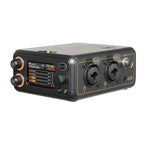 Deity PR-4 Six-Track 32-Bit Float Portable Audio Recorder