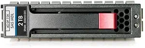HP 507616-B21 2TB 3.5" SAS 7.2K HDD Server
