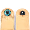 OVSAL Mushroom-Shaped Head Strap Locks