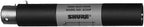Shure A15HP High Pass XLR Microphone Filter