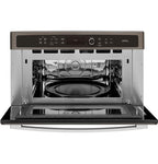 GE PSB9120EFES 30