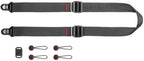 Peak Design SLLBK3 Slide Lite Camera Strap Black