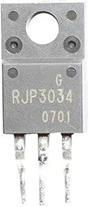 Panasonic B1JADN000004 Original Transistor Component — main product image